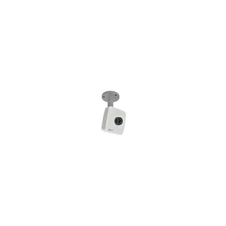 5MP Cube Camera with Basic WDR