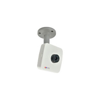 10MP Cube Camera with Basic WDR