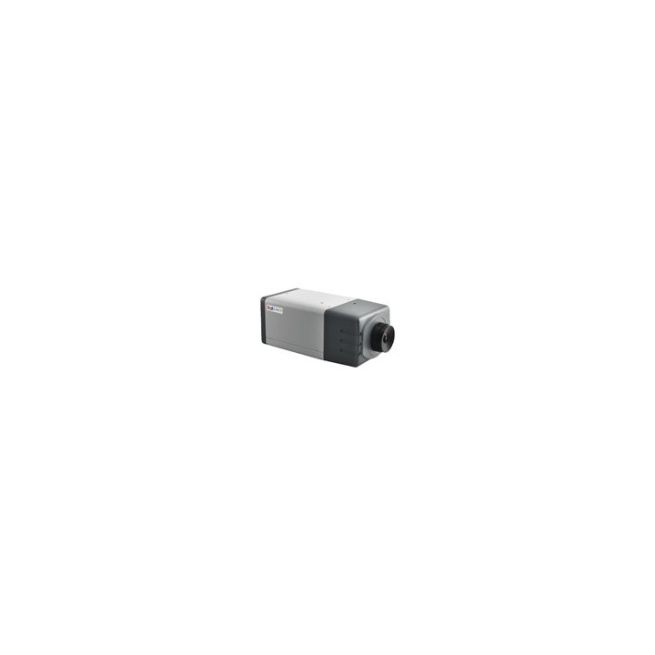 2MP Box Camera with D/N, Extreme WDR