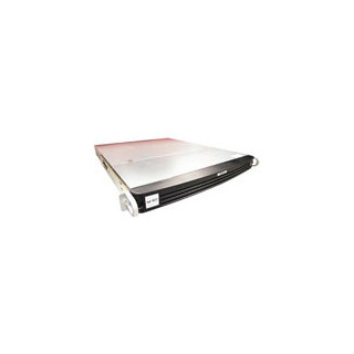 32-Channel 4-Bay Rackmount Standalone NVR