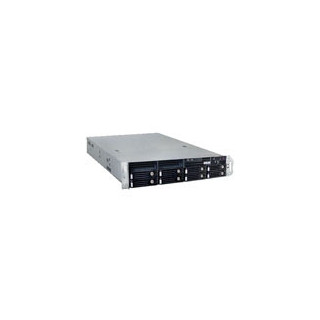 256-Channel 8-Bay RAID Rackmount Standalone NVR with