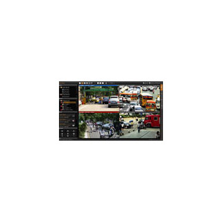 NVR3 License for Channel (ACTi Video Devices) to work on NVR
