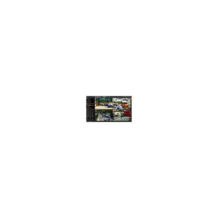 NVR3 License for Channel (ACTi Video Devices) to work on NVR