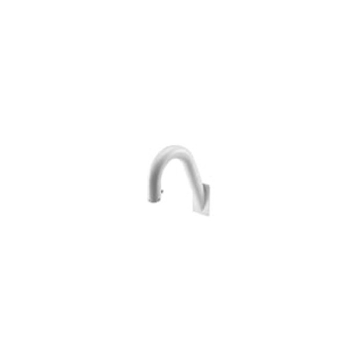 Indoor/Outdoor Gooseneck Without Bracket
