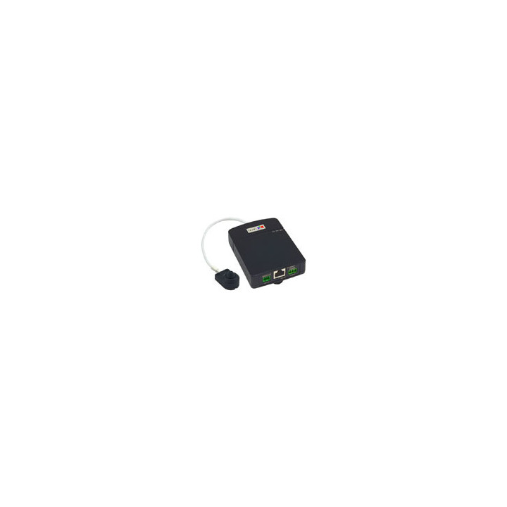 2MP Indoor L-Shape Pinhole Covert Camera with Basic WDR