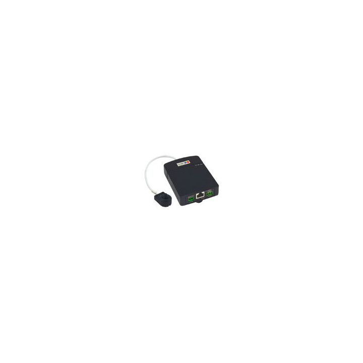 5MP Indoor L-Shape Pinhole Covert Camera with Basic WDR