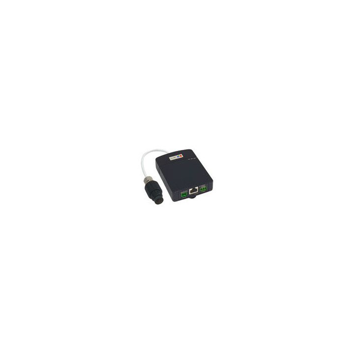 2MP Indoor Covert Camera with Basic WDR