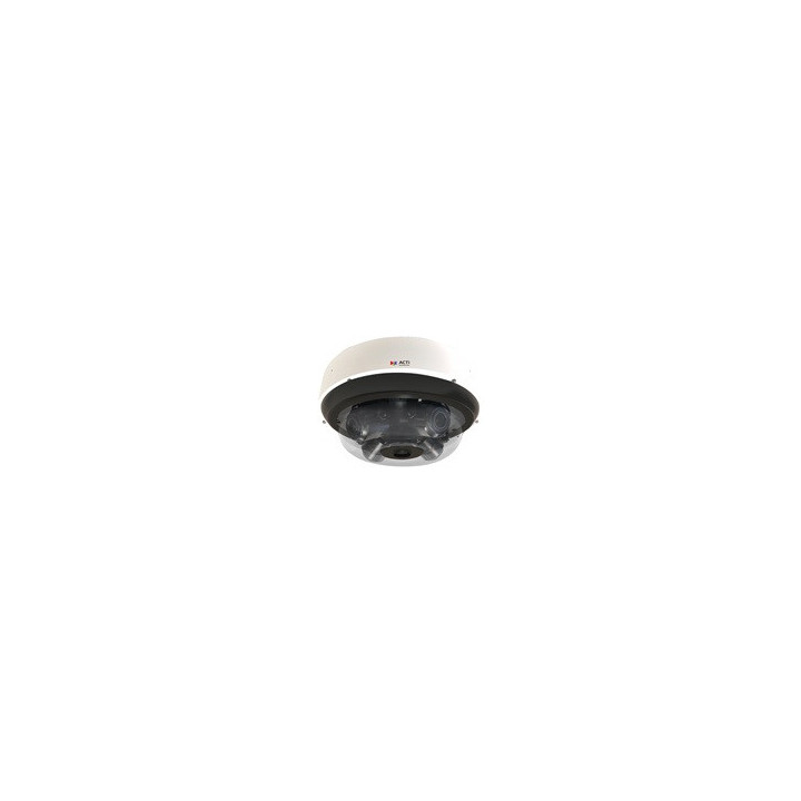20MP Deep Learning AI Outdoor Multi-Imager 360 Degree Dome