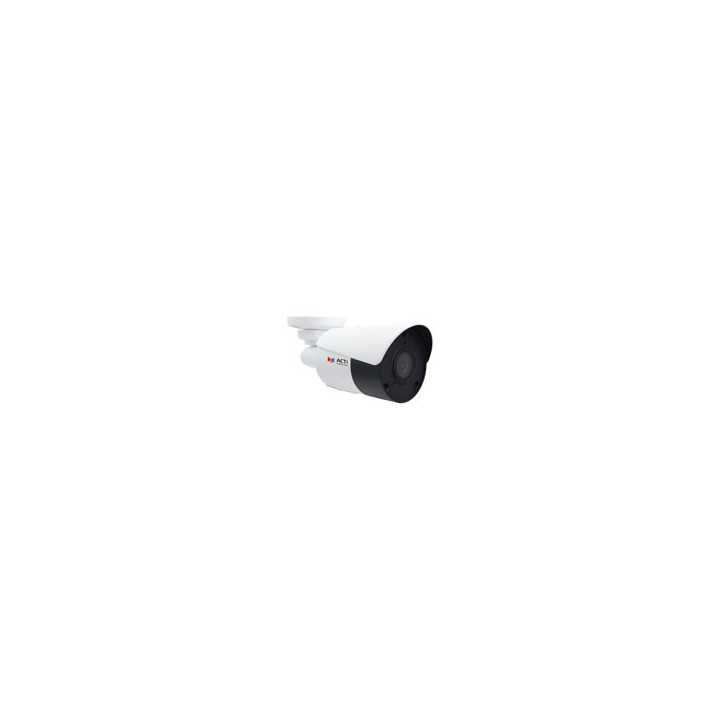 5MP Mini Bullet Camera with D/N