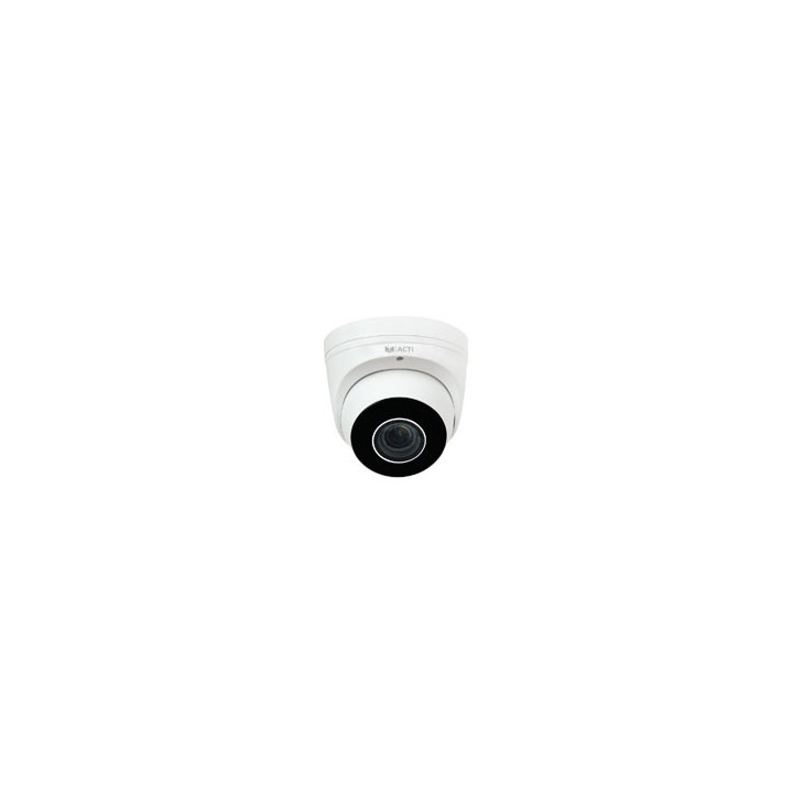 4MP Outdoor Zoom Dome Camera with D/N
