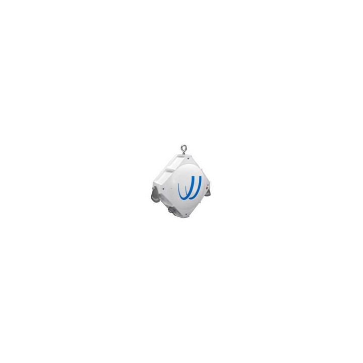 BW64 AES Encryption Software Upgrade