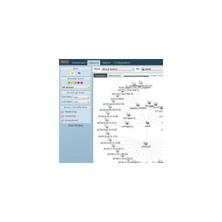 AirDefense Centralized Management Console License for one