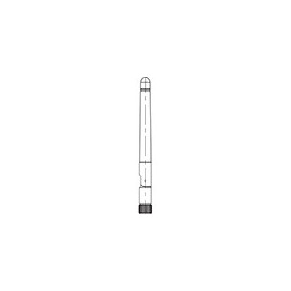 WLAN Antenna, Type: Dipole