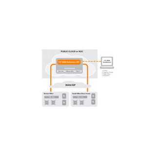 VX 9000 1024x Adaptive Access Point License Pack