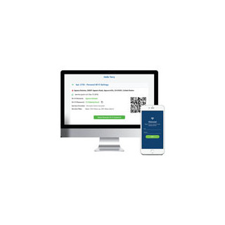 EG3000 Managed Wi-Fi for MDU Portal License