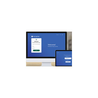 EG6000 Hotel Portal with HotSpot 2.0 Authentication License