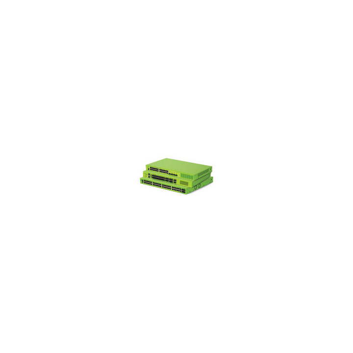 AS 20X6XSEA 20-Port Aggregation Switch - 3 Years License