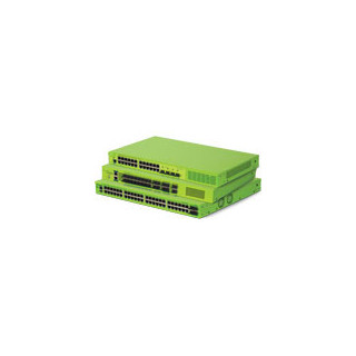 AS 20X6XSEA 20-Port Aggregation Switch with Dual Power