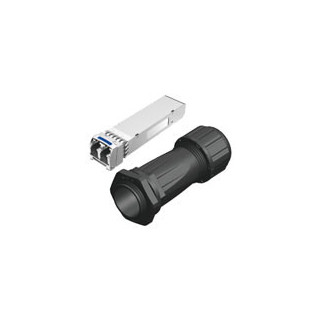 SFP-10G-SRT-CAP, SFP+ 10Gbps Module for Stratum X5
