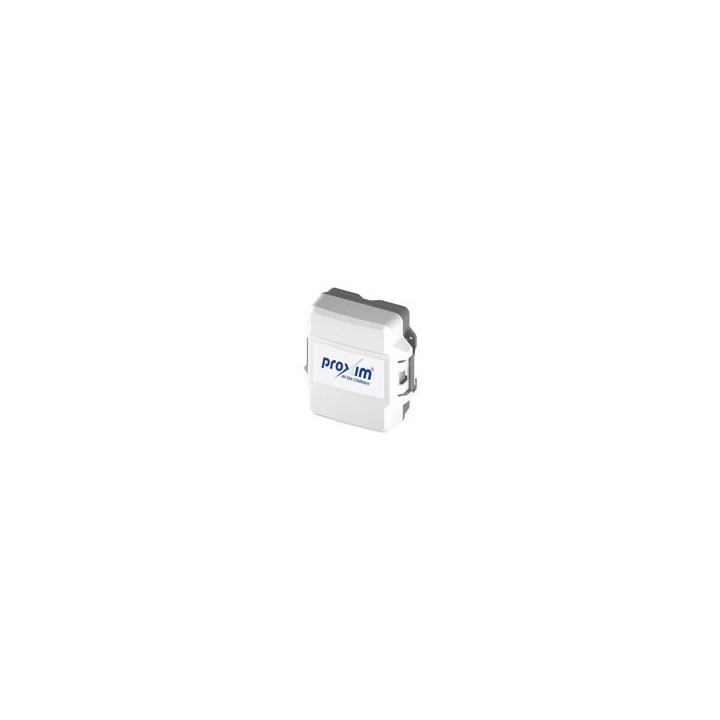 ETH-SURGE-10G, 10 Gigabit Surge Protector for PoE with