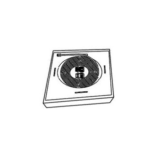 ETH-STP-75-CAP, 75m outdoor