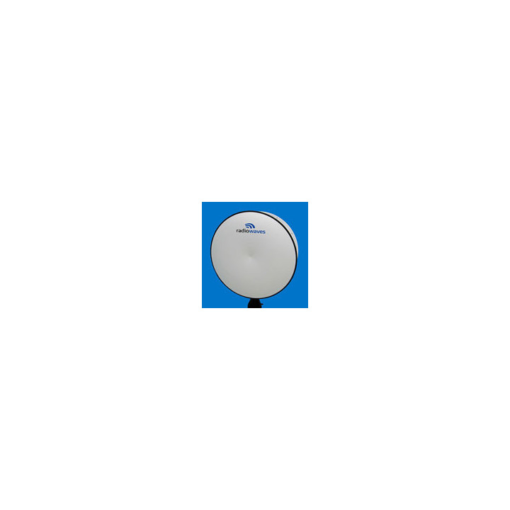 4' (1.2m) High Performance Dish Antenna
