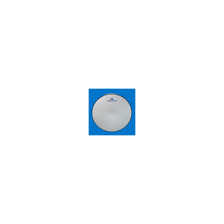 6' (1.8m) High Performance Dish Antenna