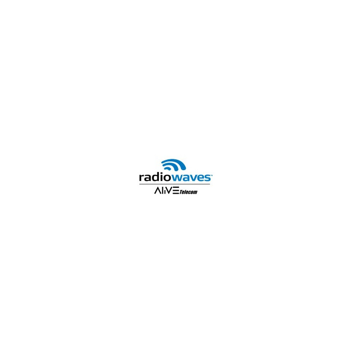 3' (0.9m) High Performance Dish Antenna