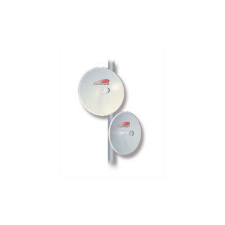 3' (0.9m) Standard Performance Dish Antenna