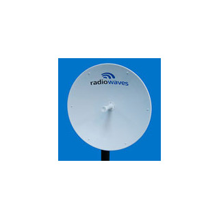 3' (0.9m) Standard Performance Dish Antenna