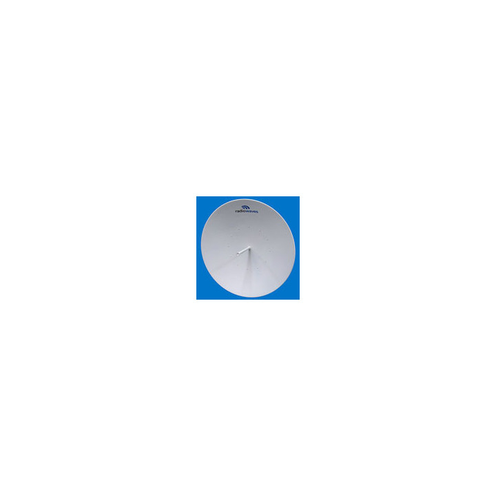 6' (1.8m) Standard Performance Dish Antenna with Radome