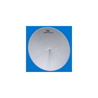 6' (1.8m) Standard Performance Dish Antenna with Radome