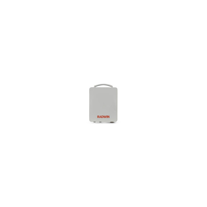 RADWIN 2000 D-Plus Series ODU Connectorized for External