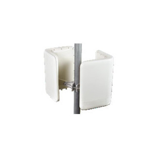 RADWIN 5000 MultiSector HPMP HBS 5BG5 Dual Carrier Base