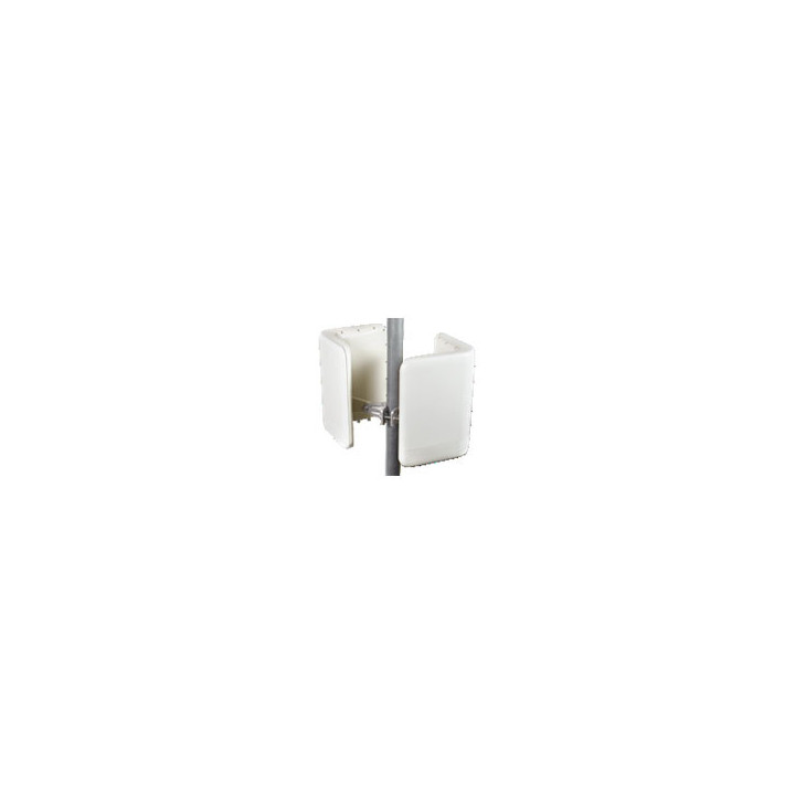 RADWIN 5000 MultiSector HPMP HBS 5PG5 Dual Carrier Base