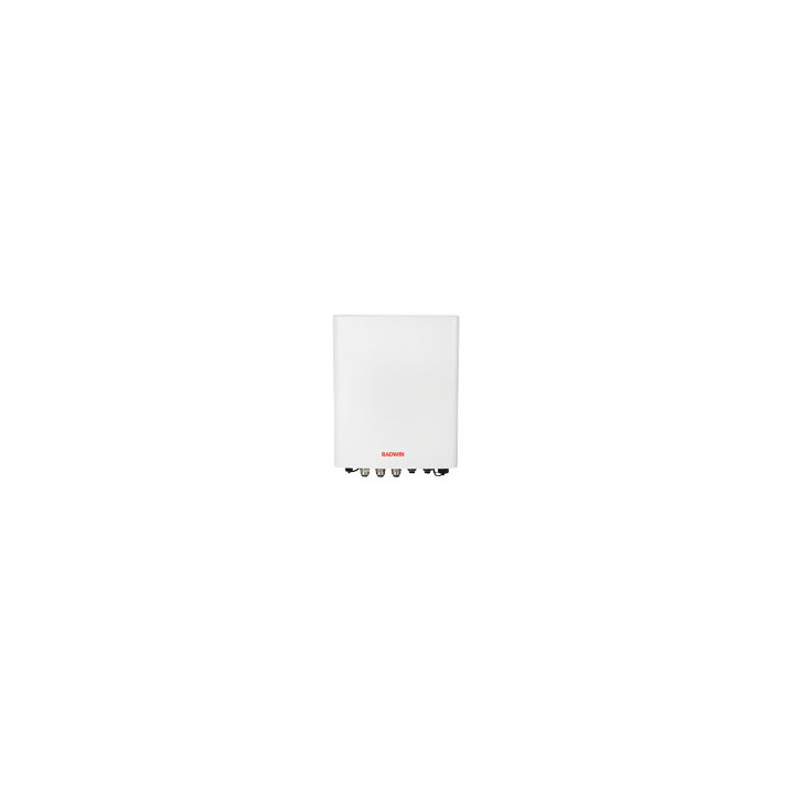 Smart-Node with Input Power of 40-57VDC