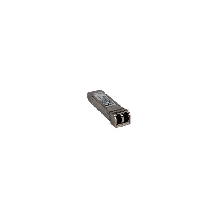 SFP Transceiver, 1Gbps Multi-Mode 850nm