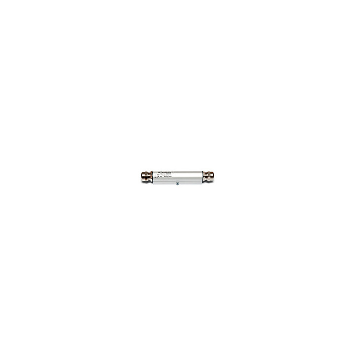 Fast Ethernet CAT5e cable repeater