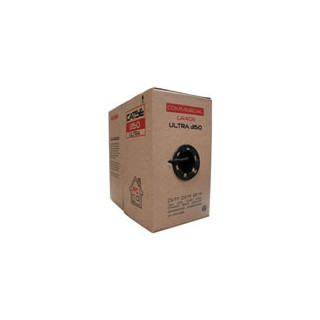 C5CMXT-416BK, High Quality UV-rated Shielded CAT5E Direct