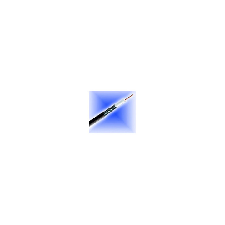 LMR(R)-200 3/16" coaxial cable