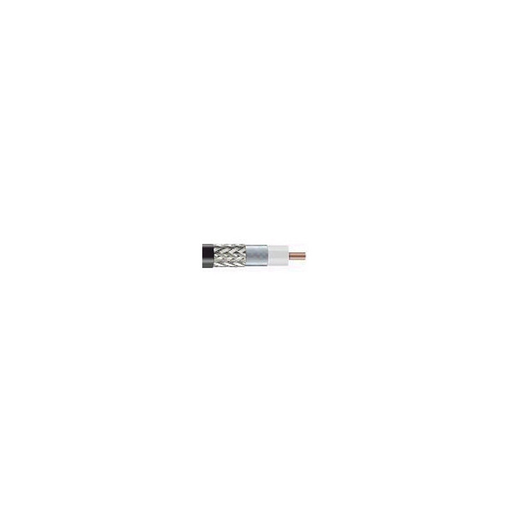 LMR(R)-400-FR 3/8" Fire Retardant coaxial cable
