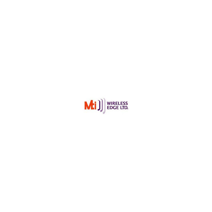 MTI CPE Dual Polarity Subscriber Panel Antenna