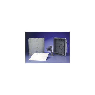 MTI Half foot Environmental Antenna Enclosure (MT-900016)