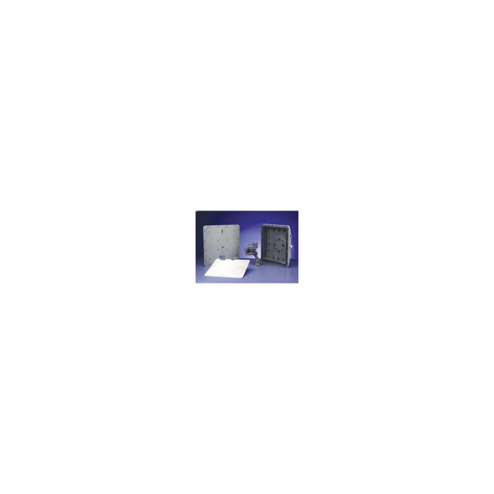 MTI Half foot Environmental Antenna Enclosure (MT-900016)