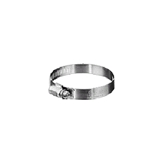 RoundMember Adapter 1-2", SOI