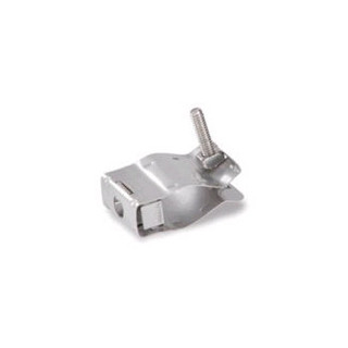 Butterfly Hanger for elliptical waveguide 52