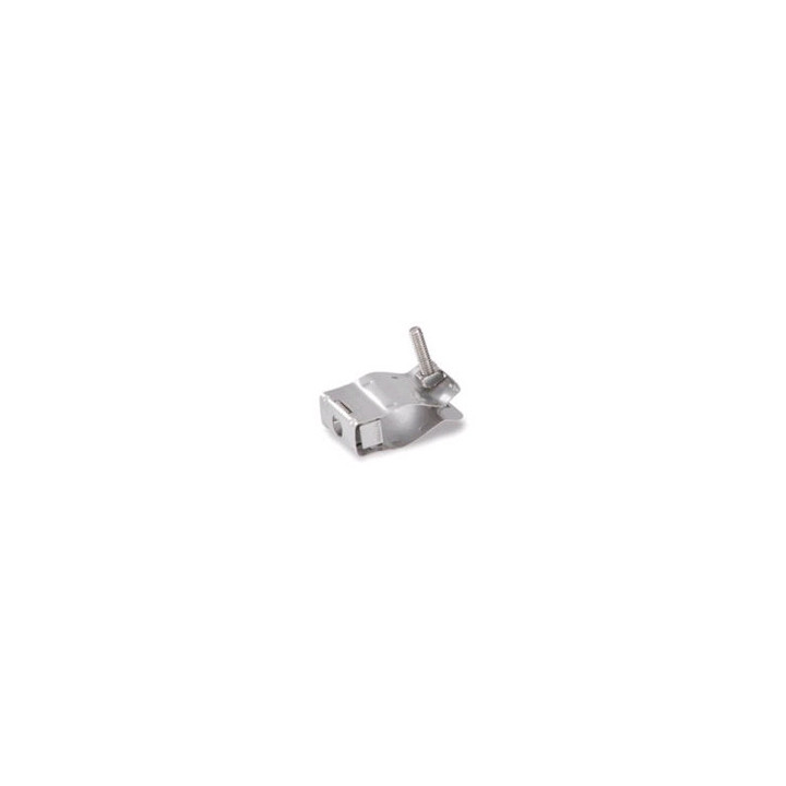Butterfly Hanger for 5/8 in coaxial cable and elliptical
