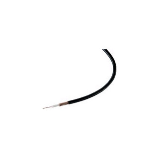 HELIAX(R) Superflexible Low Density Foam Coaxial Cable