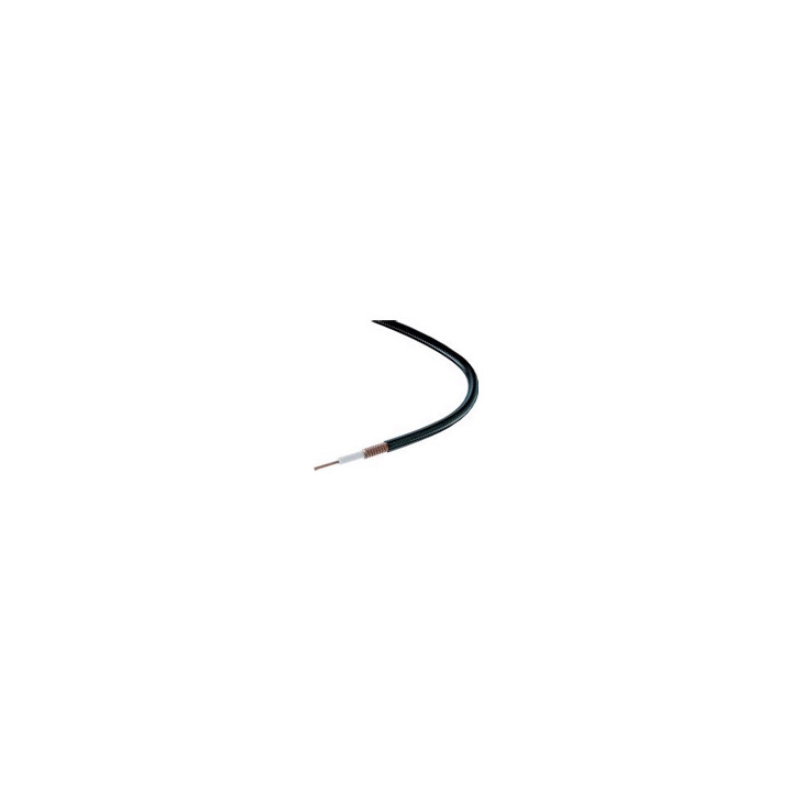 HELIAX(R) Superflexible Foam Coaxial Cable