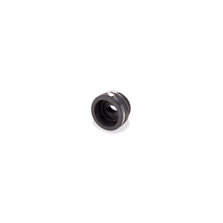 Boot Assembly, 5 in, for elliptical waveguide 52